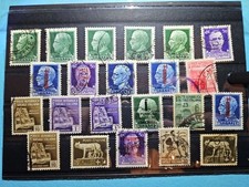 Francobolli Italia Francobolli