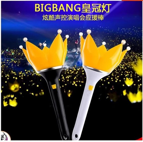 Nuova musica bigbang top light - bigbang,