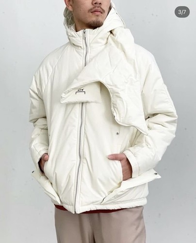 Giacca uomo cold - a-cold-wall*, beige
