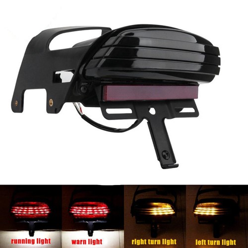 Tri bar parafango luce - tri-bar,