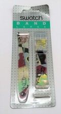 Cinturino Swatch Standard 1991