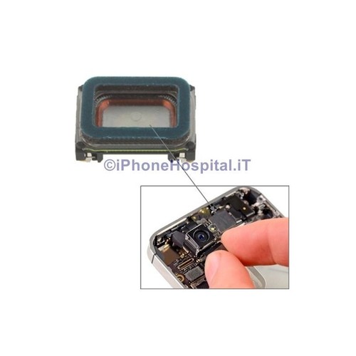 Altoparlante speaker iphone - altoparlante,