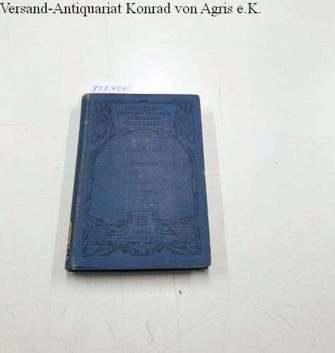 Epistolarum libri novem