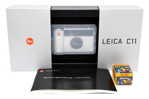 Leica c11 fotocamera - ✮,