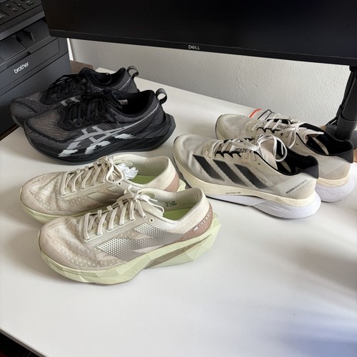 Paia scarpe corsa - paia,