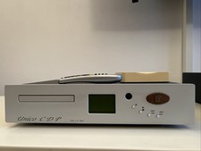 Unison Research Unico CDP