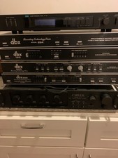 lotto riduzione naso dbx 120