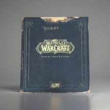 World of Warcraft Edizione da