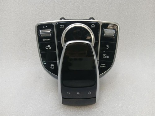 Mercedes wagen w463 switch - mercedes, g-wagen