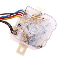 Timer Efficiente 180 Gradi per