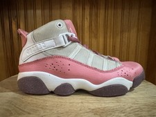 Sneakers Jordan 6 anelli 2,5