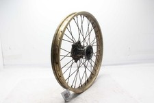 Ruota a Raggi Frontale 21