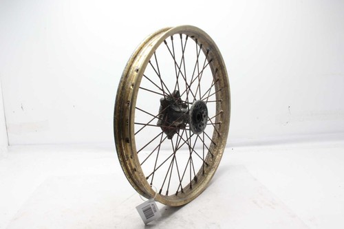 Ruota raggi frontale 21 - ruota, a