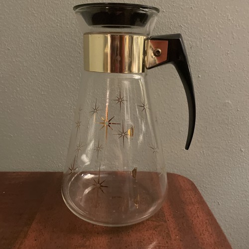 Caraffa caffè vintage - da,