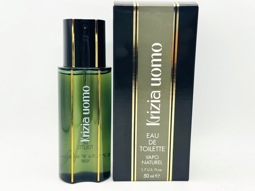 Profumo krizia uomo - profumo, vintage