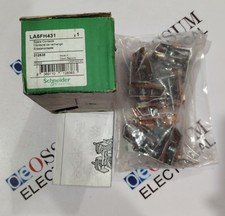LA5FH431 SCHNEIDER ELECTRIC LC1F265 KIT CONTATTI DI RICAMBIO SPEDIZIONE VELOC...