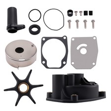 Bomba Agua Motor Kit for