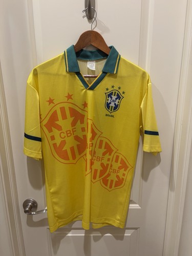 Maglia brasile 1994 - maglia,
