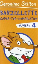 Libri Geronimo Stilton -