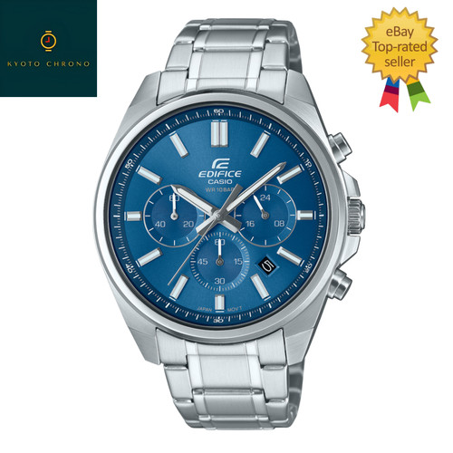 Orologio casio edifice - orologio,