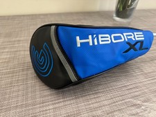 DRIVER GOLF CLEVELAND HIBORE