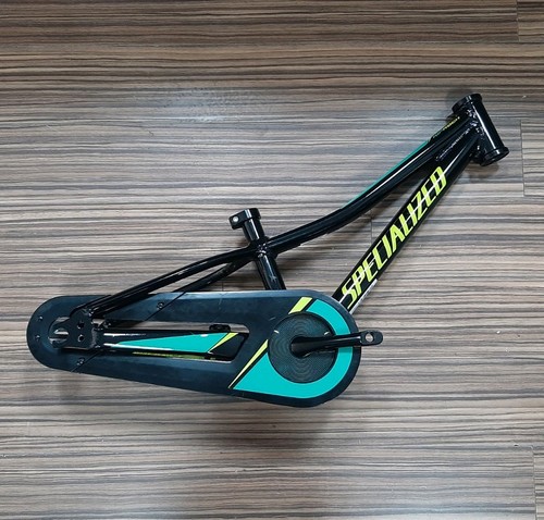 Telaio bici riprock - telaio,