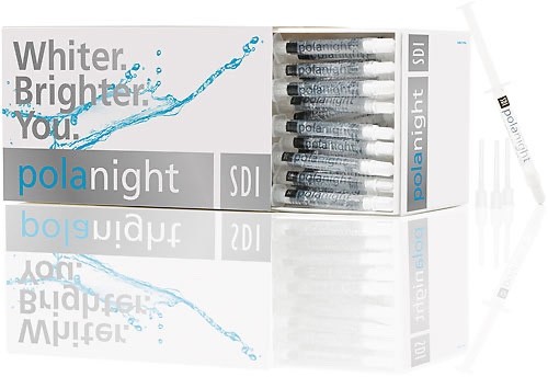 Pola night confezione da - night,