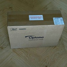Optoma Proiettore DLP Laser