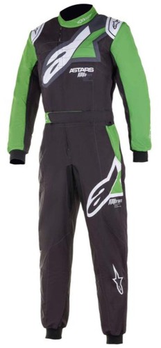Tuta corsa alpinestars - tuta,