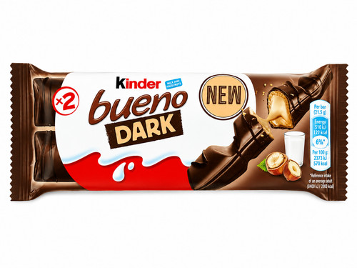 Kinder bueno cialda - kinder,