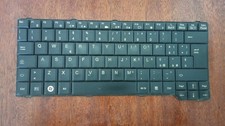 Tastiera fujitsu siemens - tastiera,
