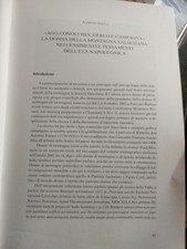 AGO,CONOCCHIA,GERLO E
