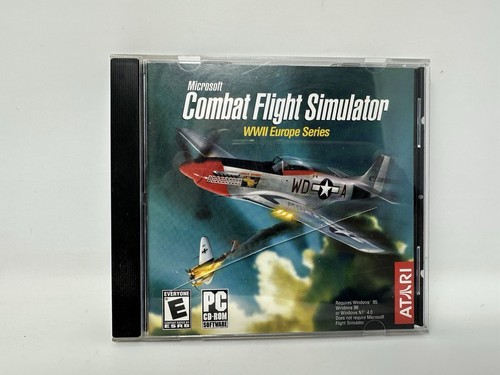 Microsoft combat flight - microsoft,