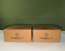 Brand new dynaudio c80 - new, 2