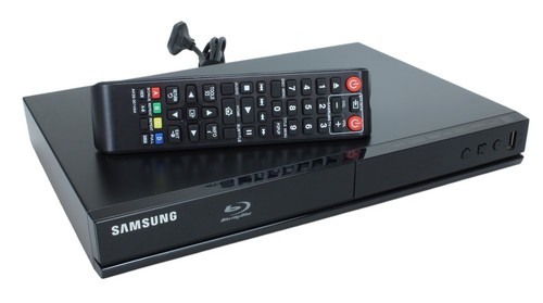 Samsung j4500r lecteur - samsung, bd-j4500r