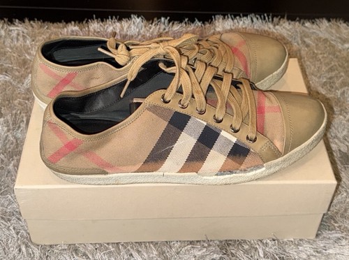 Sneakers burberry nova - burberry,