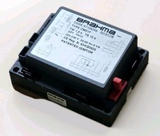 BRAHMA CODE 37106206 : TYPE CM31F : TW1,5 s TS 10 s :