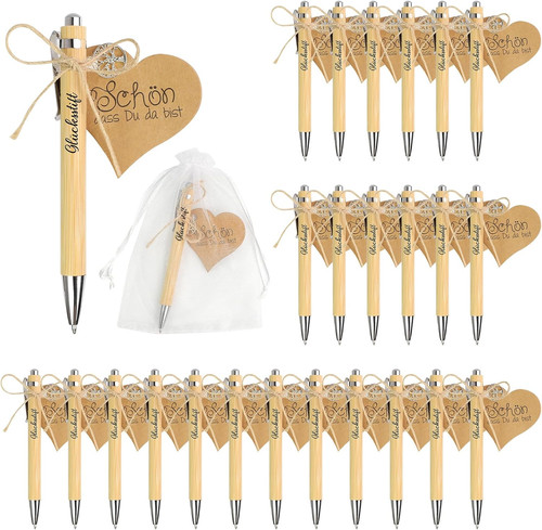 Set penne portafortuna - penne,