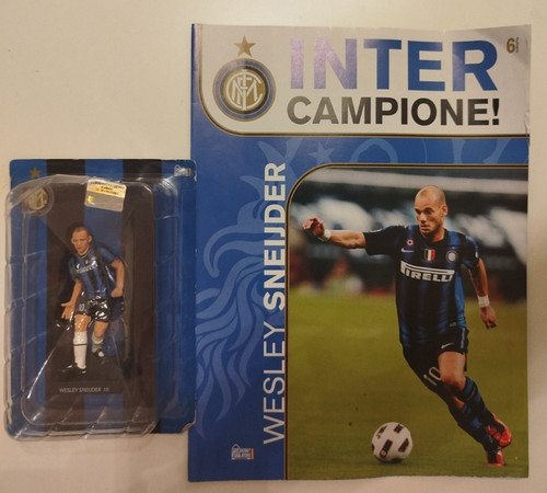 Statuette collezione squadra