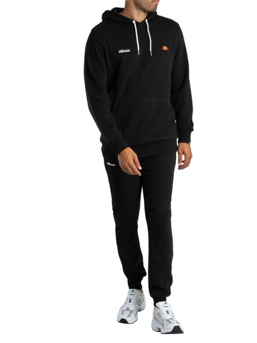Ellesse uomo tuta - uomo,