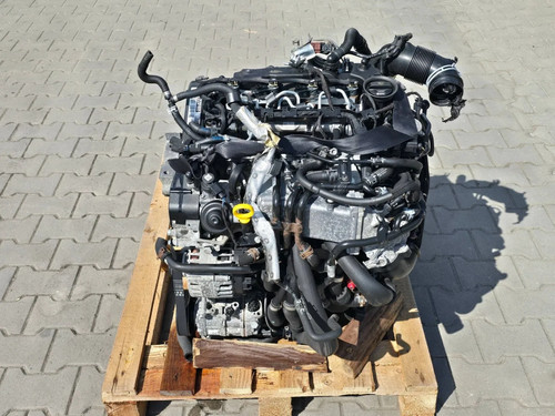 Motore audi seat skoda i - motore,