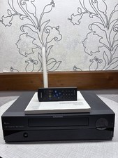 Videoregistratore VHS GRUNDIG
