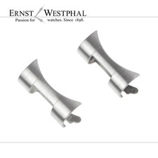 2 maglie 19 mm compatibili con