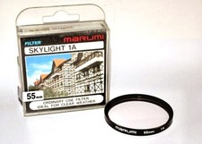 Filtro Skylight 1A diametro Ø