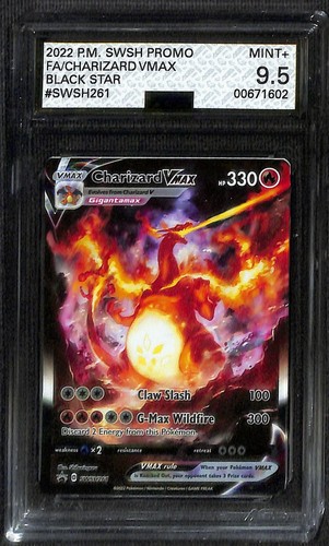 Pokemon charizard vmax black - pokemon,