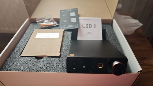 Topping l30 amplificatore - -,