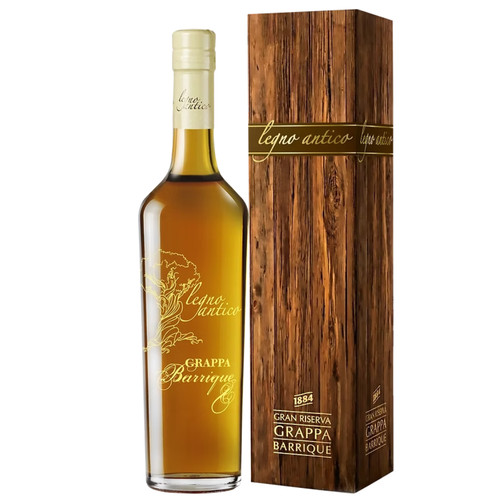 Legno antico grappa - antico,