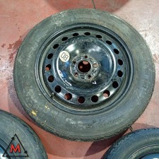 Ruotino di scorta 4Jx17 5x108