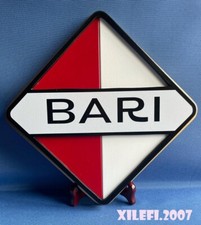 bari calcio as bari crest in