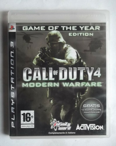 Call duty modern - call, of